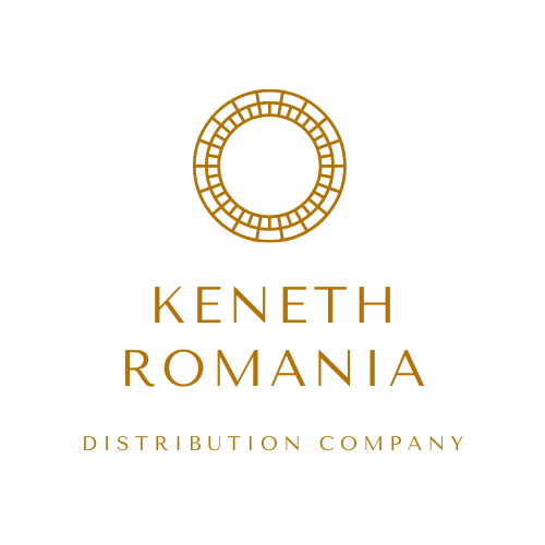 logo keneth romania